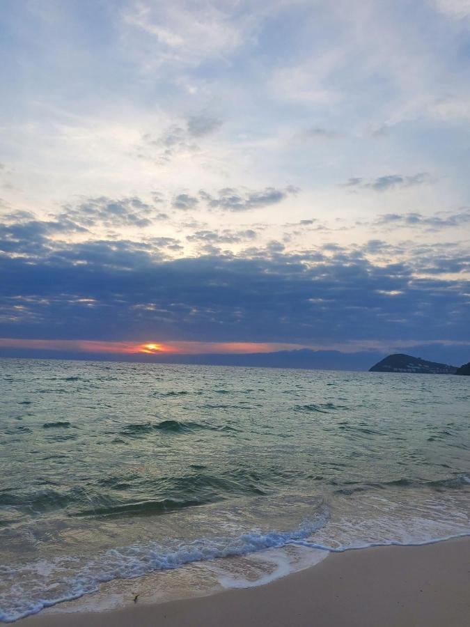 Sky Hotel Phu Quoc Extérieur photo