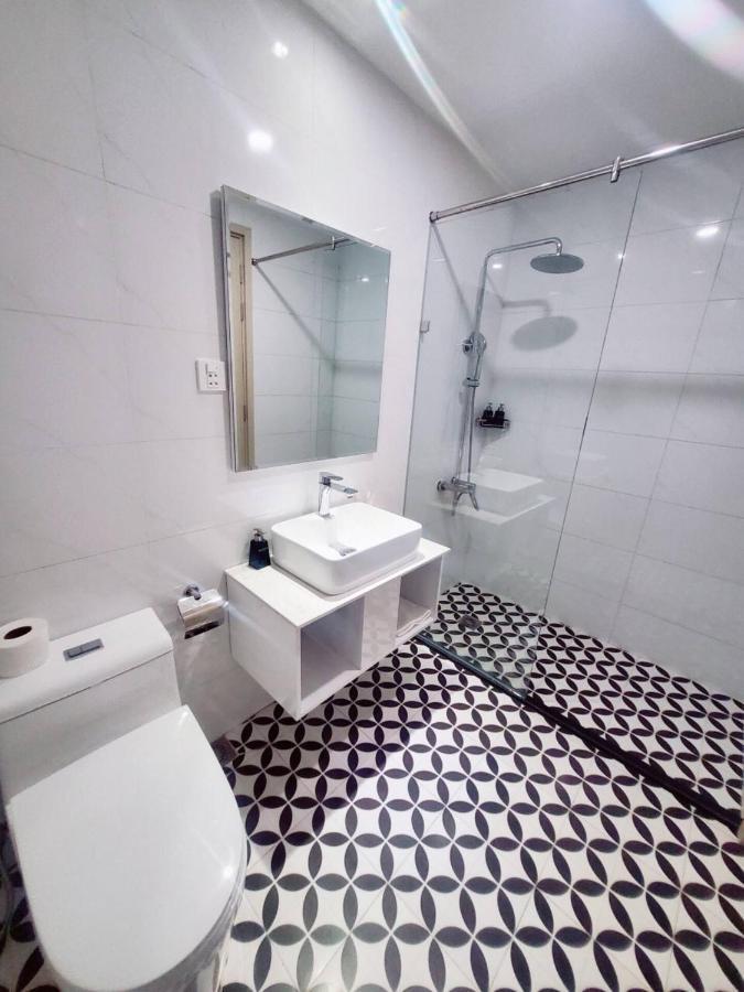 Sky Hotel Phu Quoc Extérieur photo