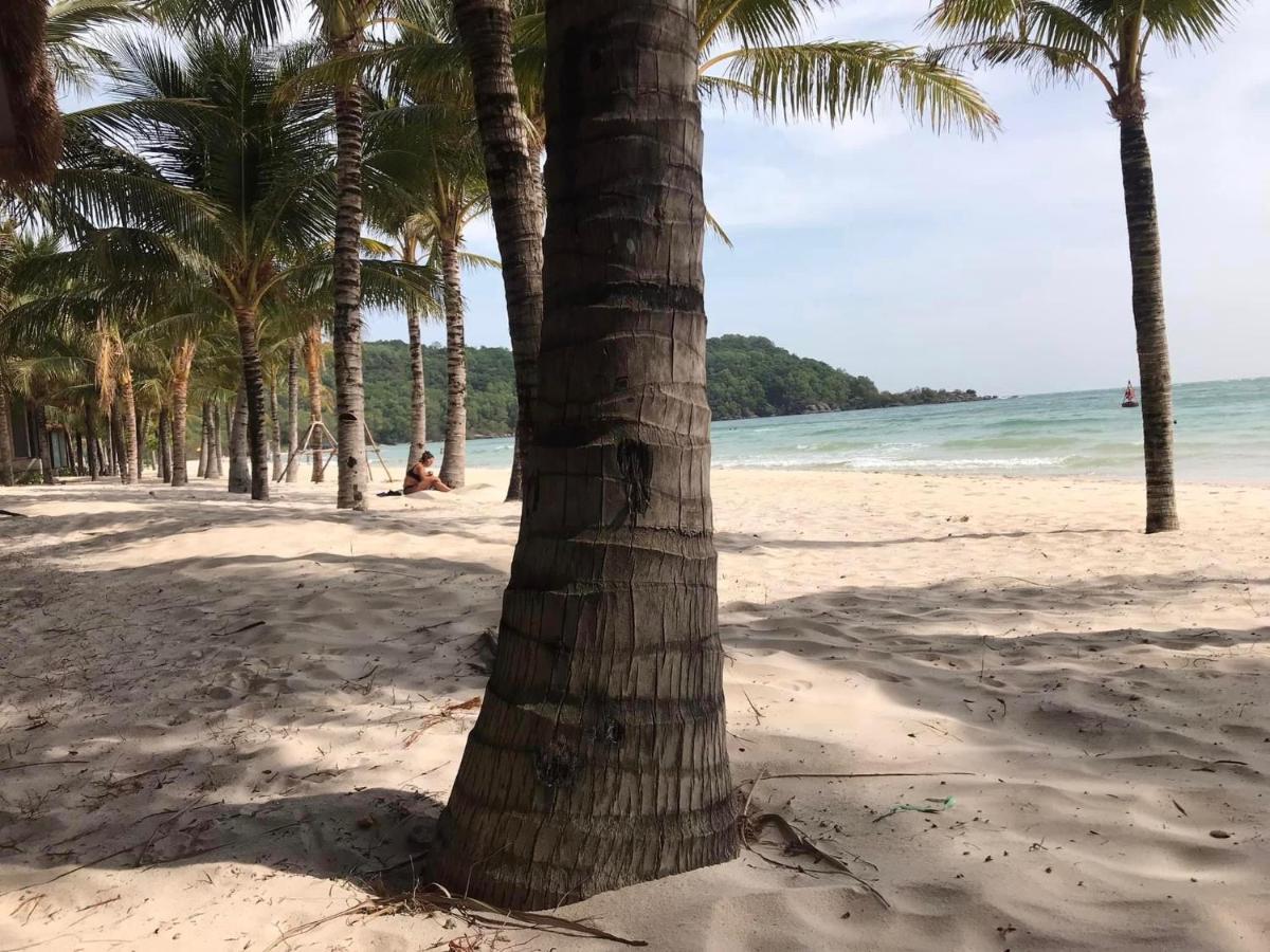 Sky Hotel Phu Quoc Extérieur photo