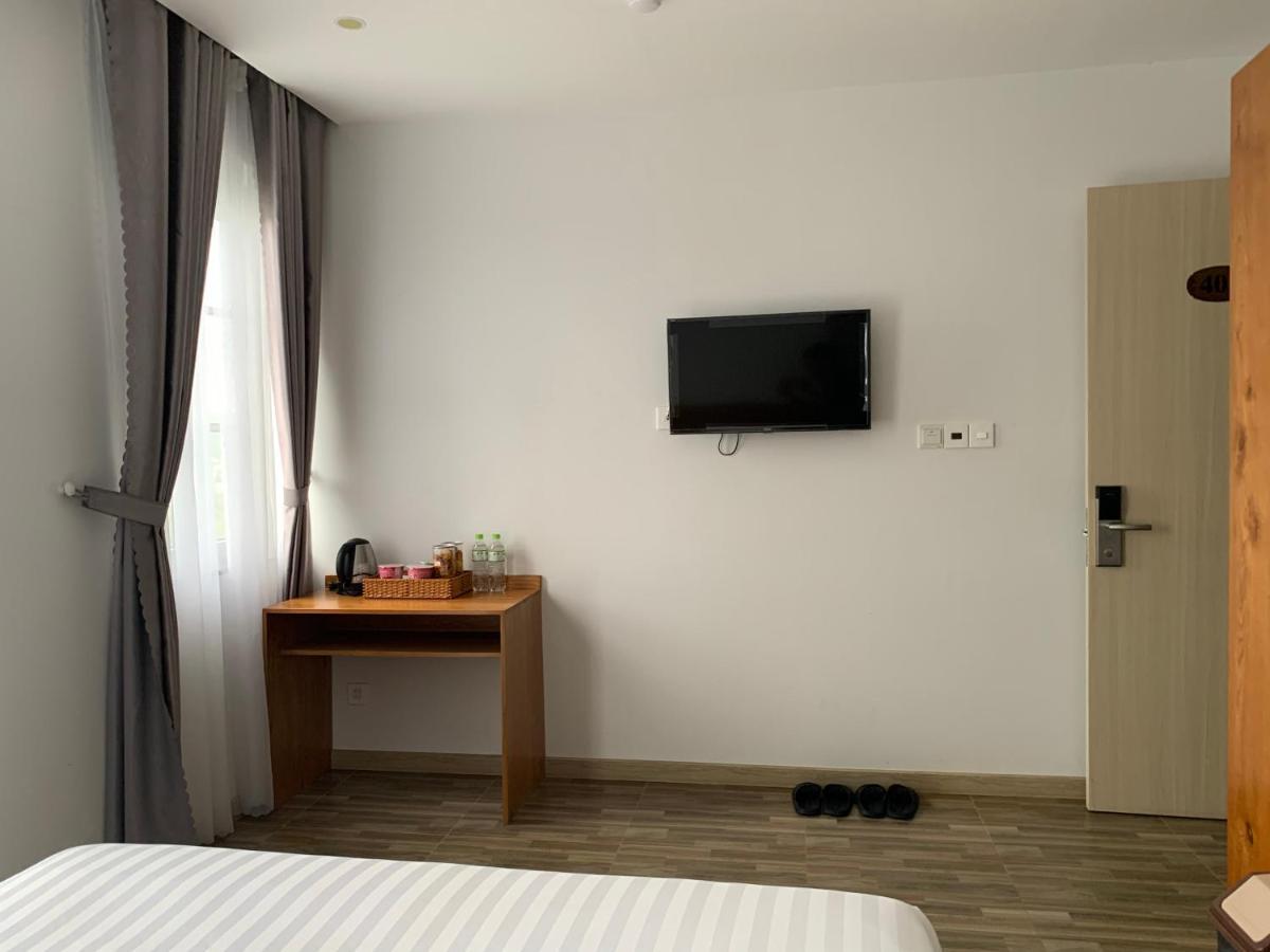 Sky Hotel Phu Quoc Extérieur photo