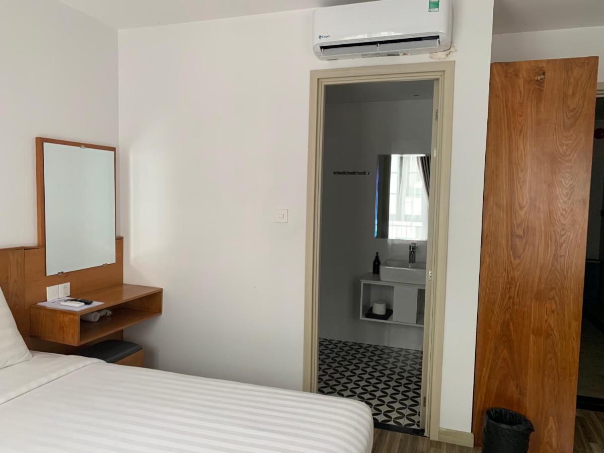 Sky Hotel Phu Quoc Extérieur photo