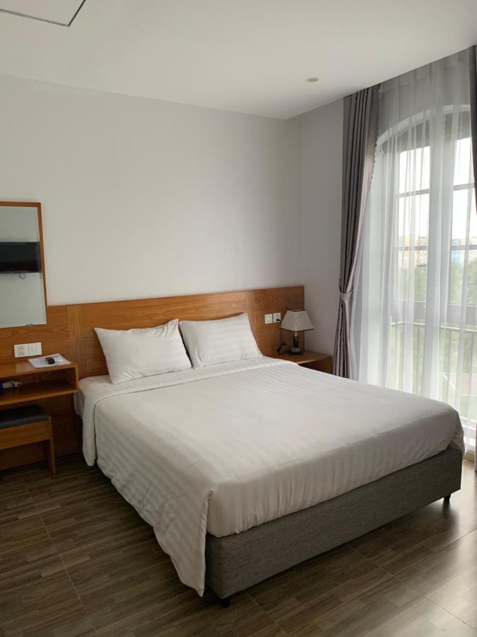 Sky Hotel Phu Quoc Extérieur photo