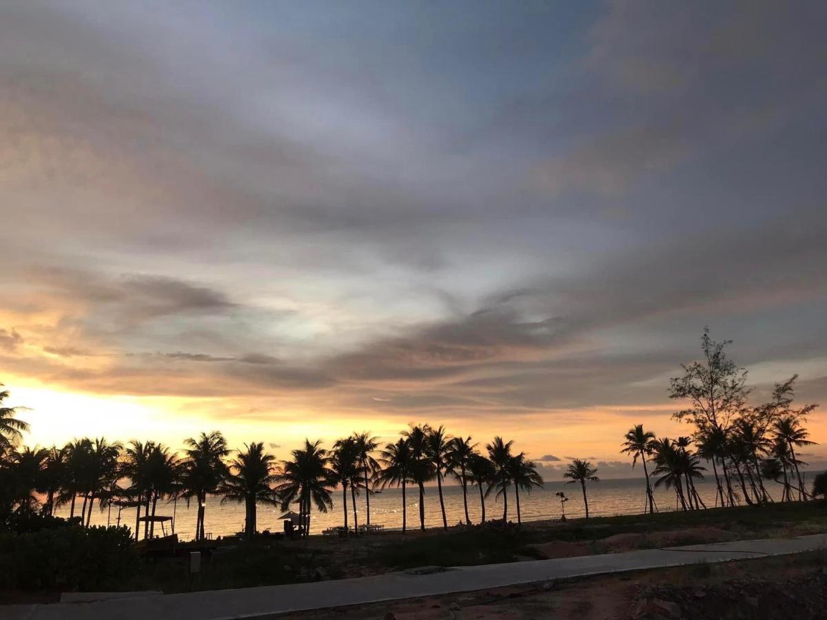 Sky Hotel Phu Quoc Extérieur photo